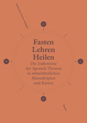 Fasten, Lehren, Heilen Reimer