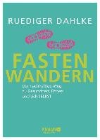 Fasten-Wandern Dahlke Ruediger