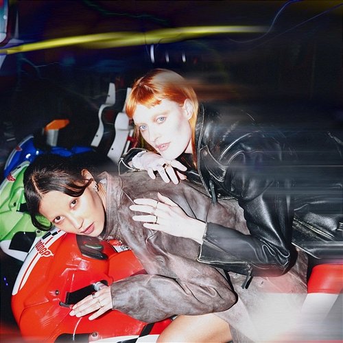 Faster Icona Pop