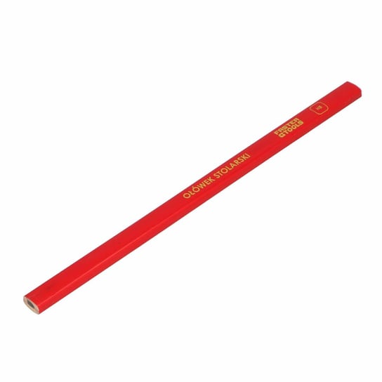 FASTER TOOLS ołówek stolarski HB 24cm FASTER TOOLS