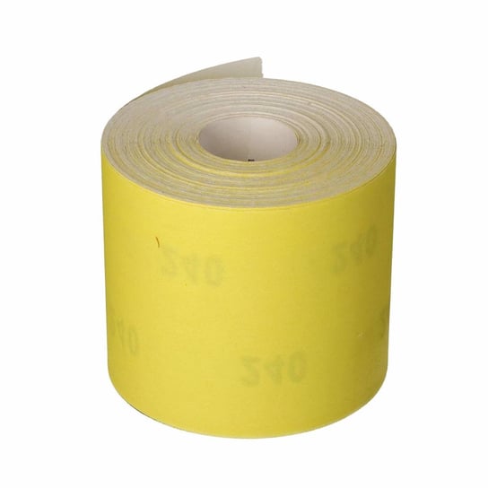 FASTER TOOLS papier ścierny gipex gr. 240 50m FASTER TOOLS