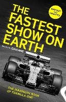 Fastest Show on Earth Chicane