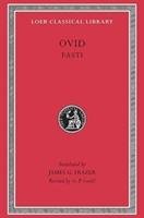 Fasti Mozley J. H., Ovid, Showerman Grant