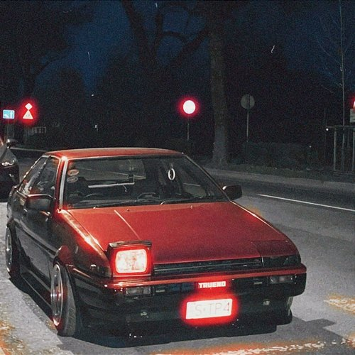 Fastlane Siberian.