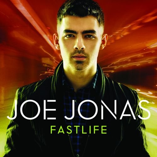 Fastlife Jonas Joe