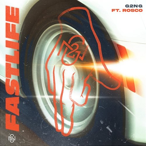 Fastlife G2NG feat. Rosco