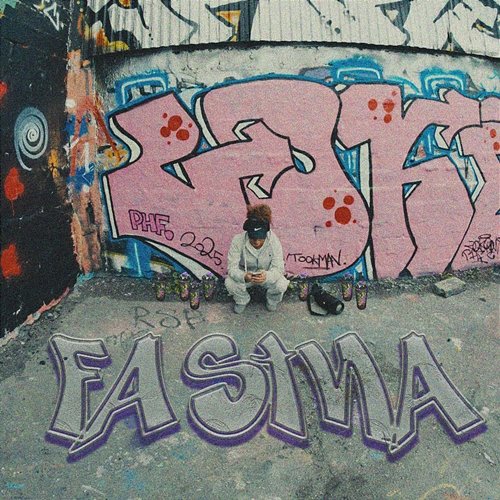 Fastna Michelle Eysm
