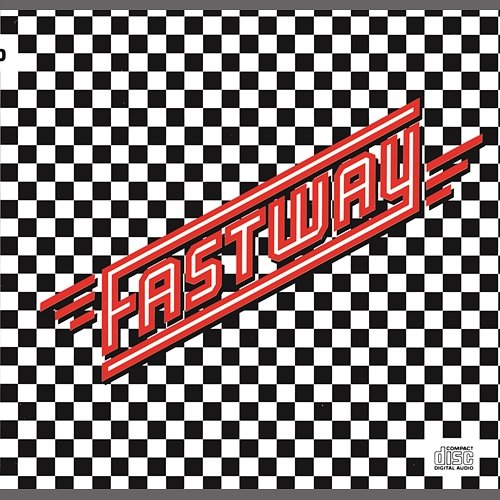 Fastway Fastway