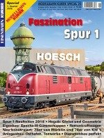 Faszination Spur 1 - Teil 7 Ek-Verlag Gmbh