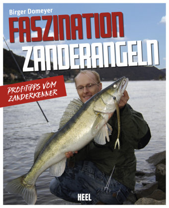 Faszination Zanderangeln Heel Verlag