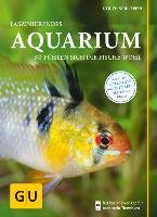 Faszinierendes Aquarium Schliewen Ulrich