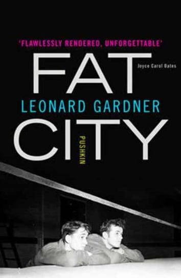 Fat City Leonard Gardner