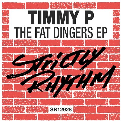 Fat Dingers Timmy P
