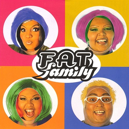 Fat Family Fat Family