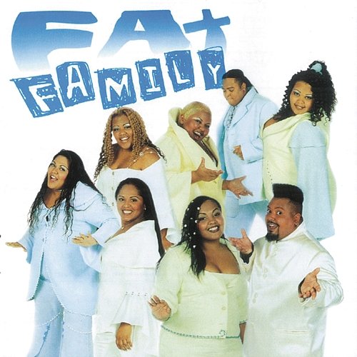 Fat Family - Fat Festa Fat Family
