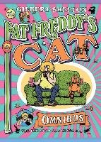Fat Freddy's Cat Omnibus Back 2nd April Shelton Gilbert
