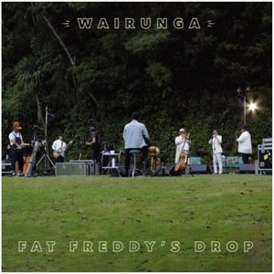 Fat Freddys Drop - Wairunga, płyta winylowa Fat Freddy's Drop