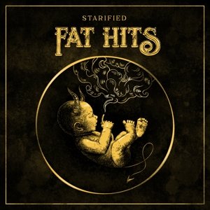Fat Hits, płyta winylowa Starified