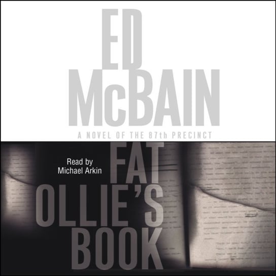 Fat Ollie's Book McBain Ed