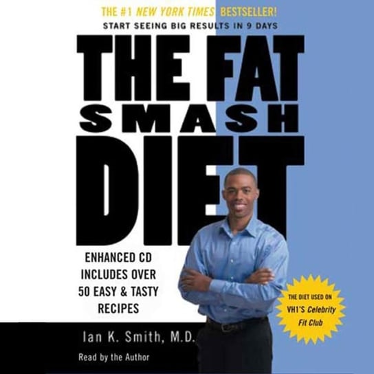Fat Smash Diet Smith Ian K.