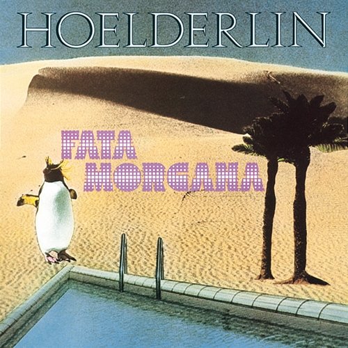 Fata Morgana Hoelderlin