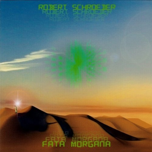 Fata Morgana Schroeder Robert