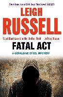 Fatal Act Leigh Russell