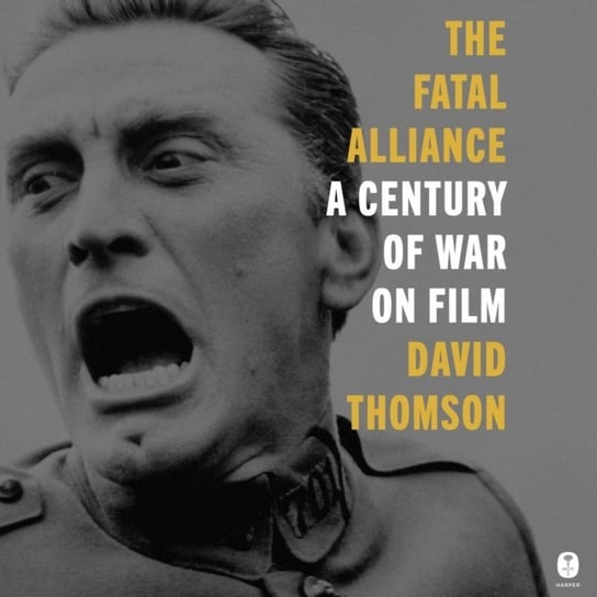 Fatal Alliance Thomson David
