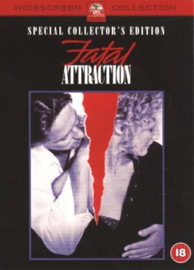 Fatal Attraction Lyne Adrian