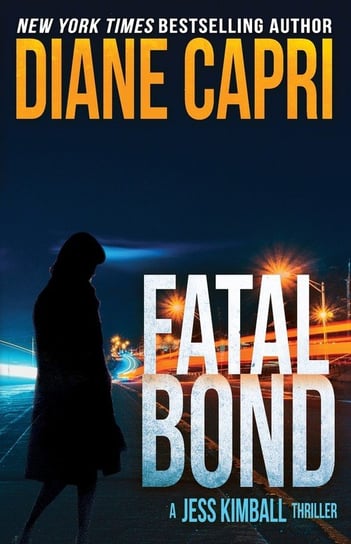 Fatal Bond Capri Diane