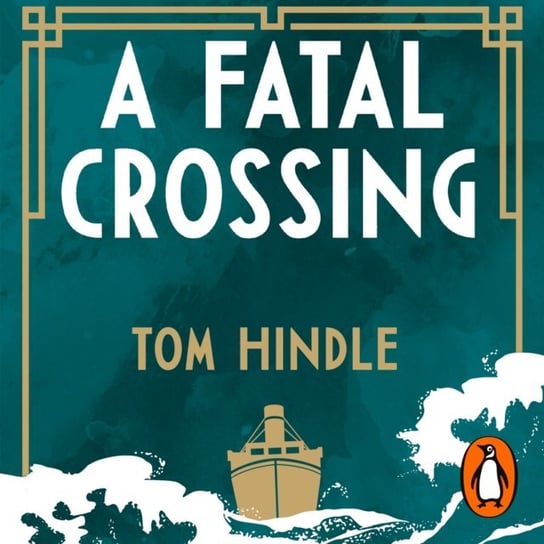 Fatal Crossing Tom Hindle