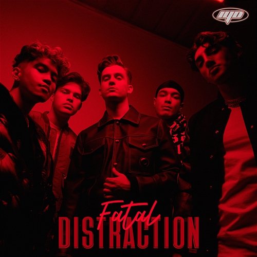 Fatal Distraction IF YOU DARE