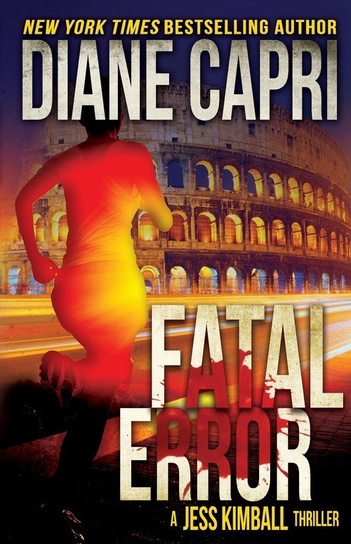 Fatal Error Capri Diane