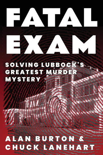 Fatal Exam Alan Burton