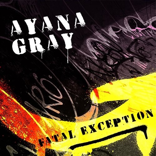 Fatal Exception LoreFi, Ayana Gray