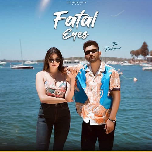 Fatal Eyes The Malapuria