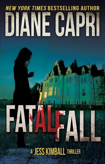 Fatal Fall Capri Diane