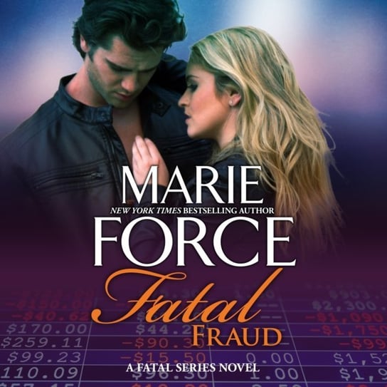 Fatal Fraud Force Marie, Eva Kaminsky