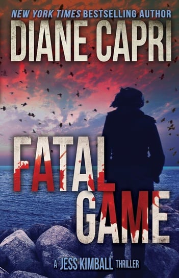Fatal Game Capri Diane