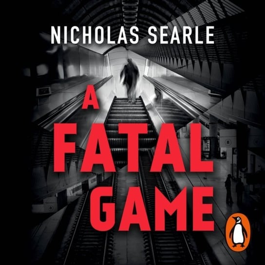 Fatal Game Searle Nicholas