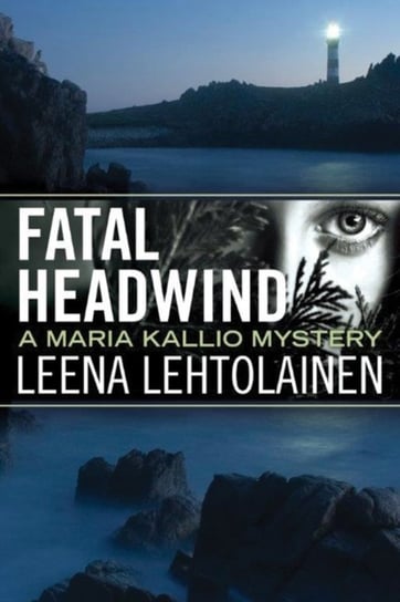 Fatal Headwind Lehtolainen Leena