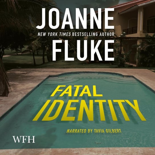 Fatal Identity Fluke Joanne