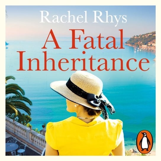 Fatal Inheritance Rhys Rachel