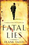Fatal Lies Tallis Frank