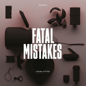 Fatal Mistakes, płyta winylowa Del Amitri
