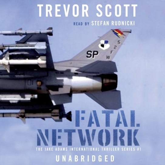 Fatal Network Scott Trevor