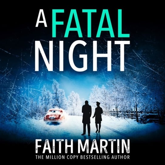 Fatal Night Martin Faith