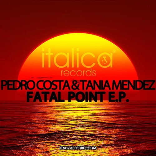 Fatal Point - EP Pedro Costa, Tania Mendez