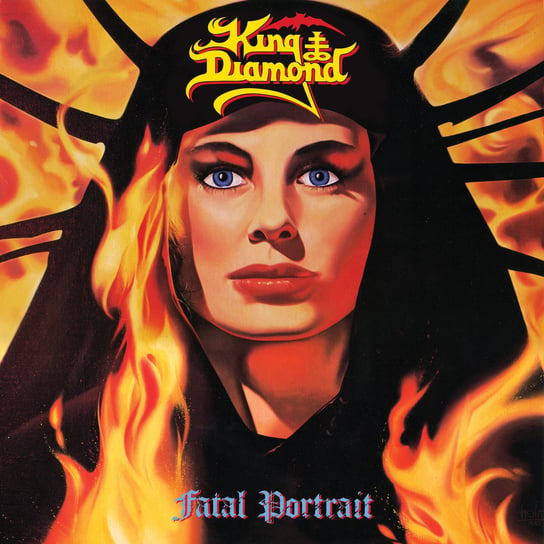 Fatal Portrait (Reedycja) King Diamond