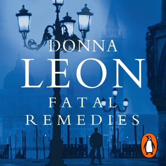 Fatal Remedies Leon Donna